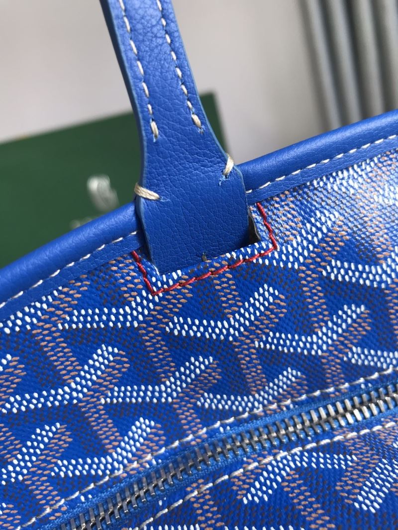 Goyard Shopping Bags